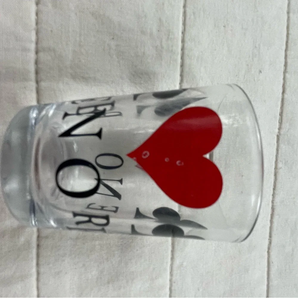 Reno Themed Shot Glass Set